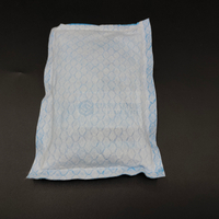White color Thickness No sweat ice pack for chocolate transport
