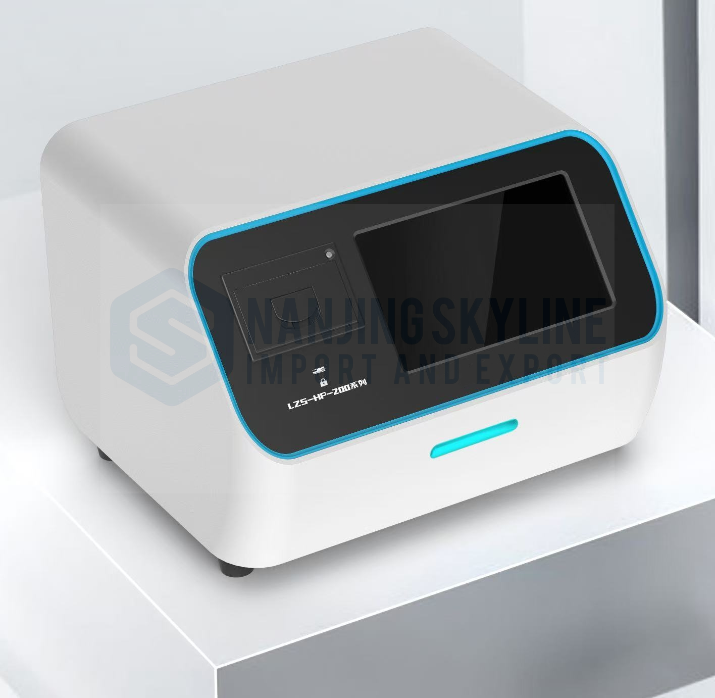 Helicobacter Pylori Detector