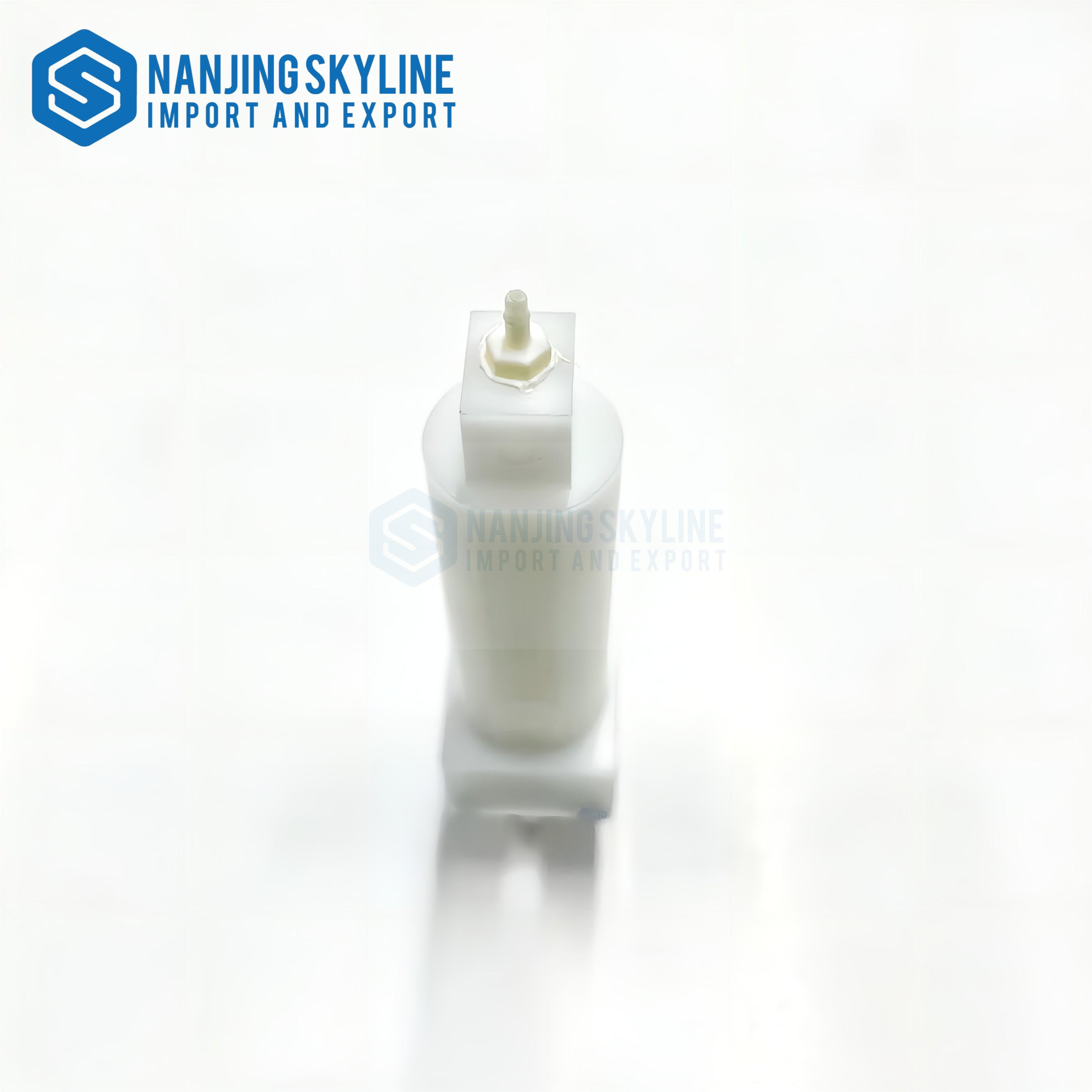 Mindray Hematology Analyzer BC1800 BC1900 BC2900 BC3000Plus BC3200 BC3600 10ml Plastic Syringe for Diluent 115-002835-00