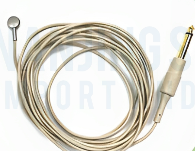 GE Monitor Temperature Order No. 5831405