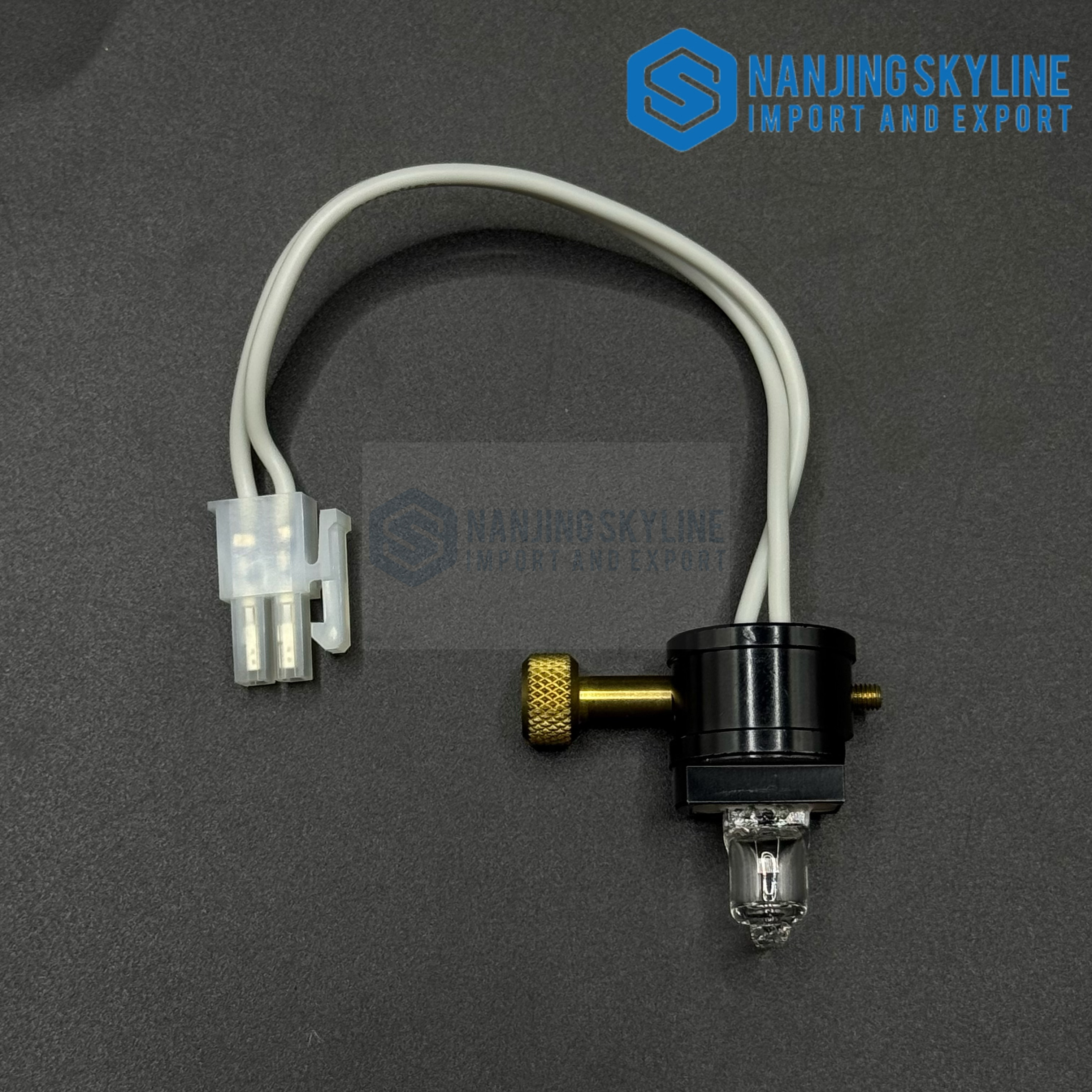 Roche C111 12V 20W Halogen Lamp