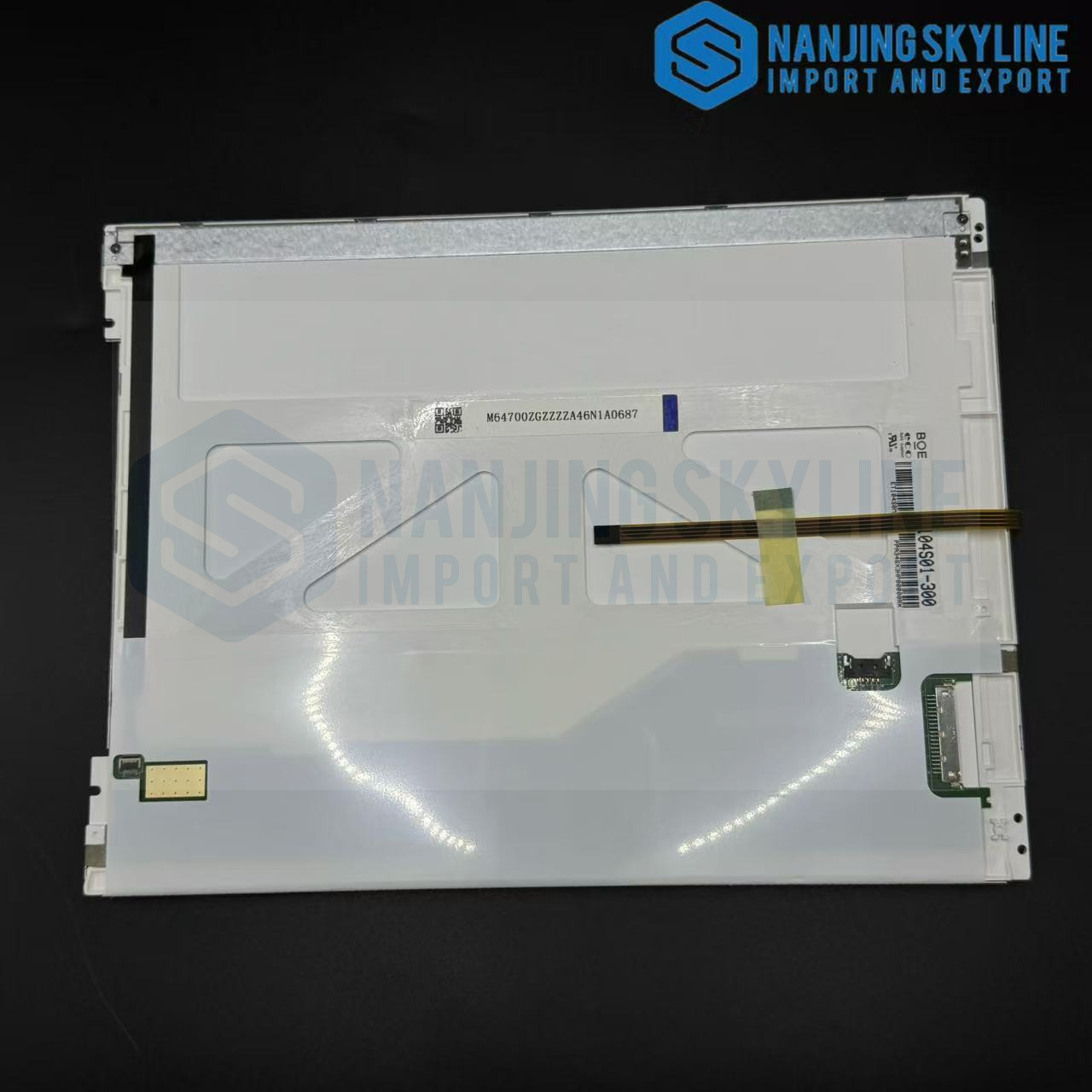 ZYBIO Z3 LCD with Touch Screen 
