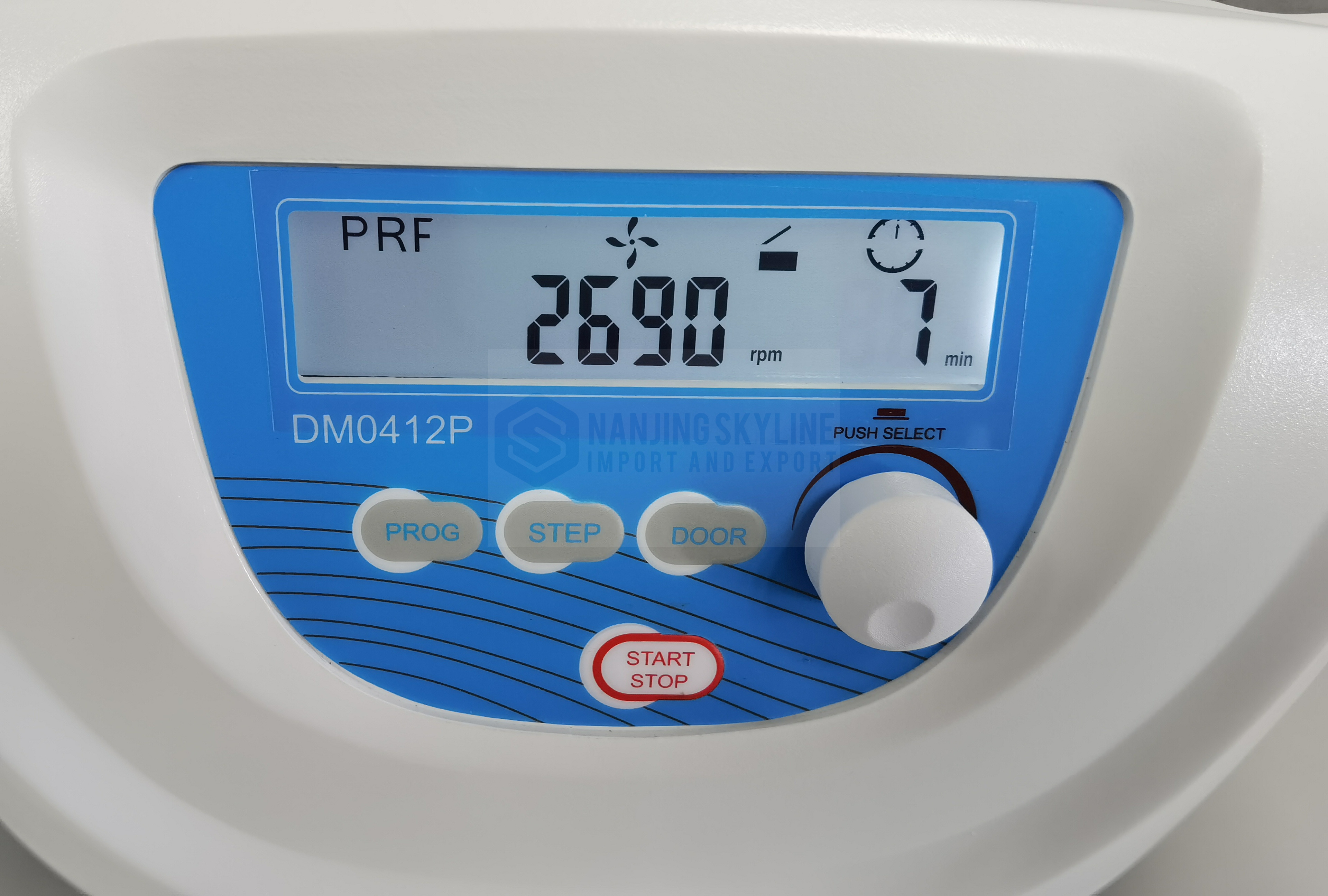 PRP centrifuge DM0412P