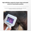 Donkeys & Horses Visual Artificial Insemination Gun 