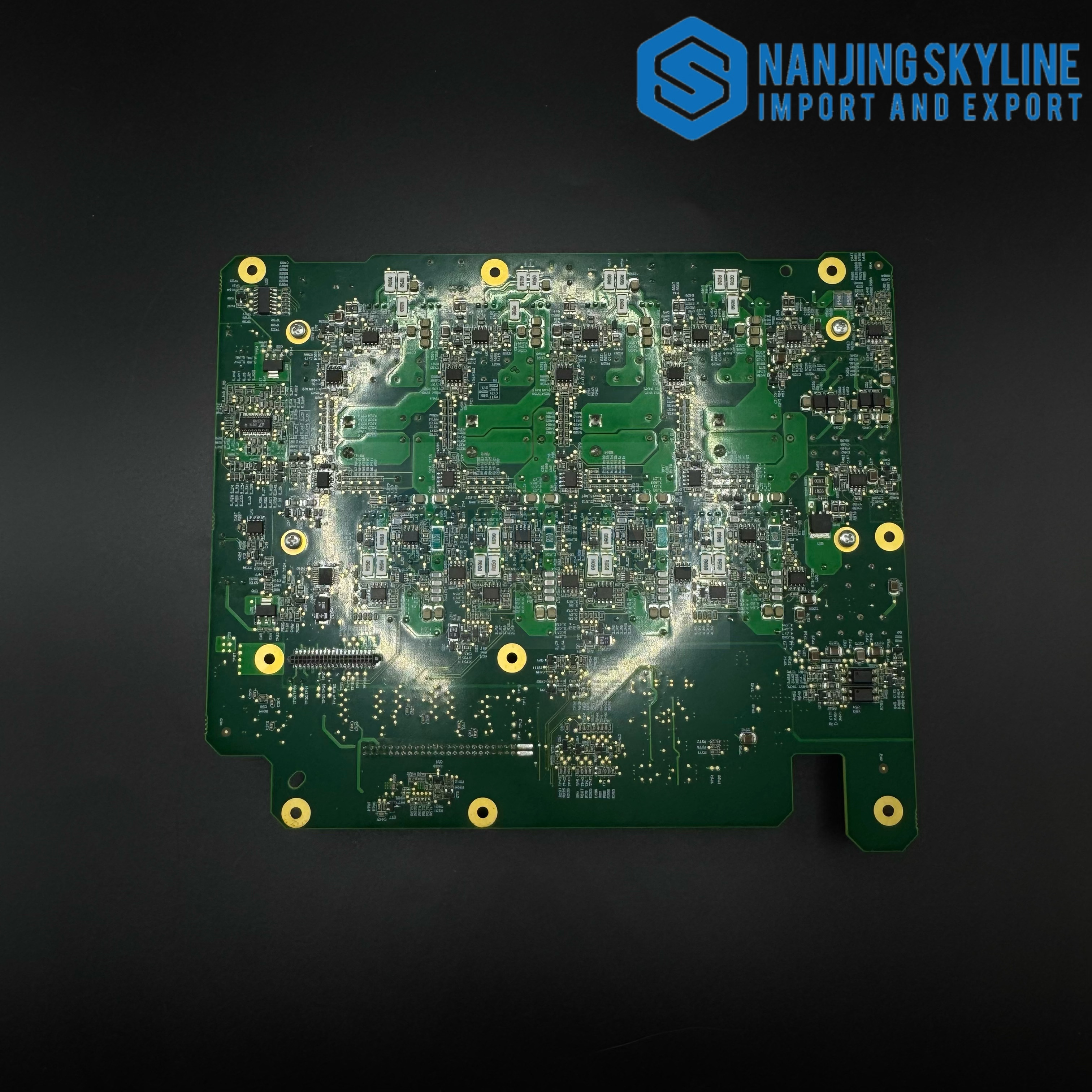 Mindray Ultrasound DC70 PHV Board