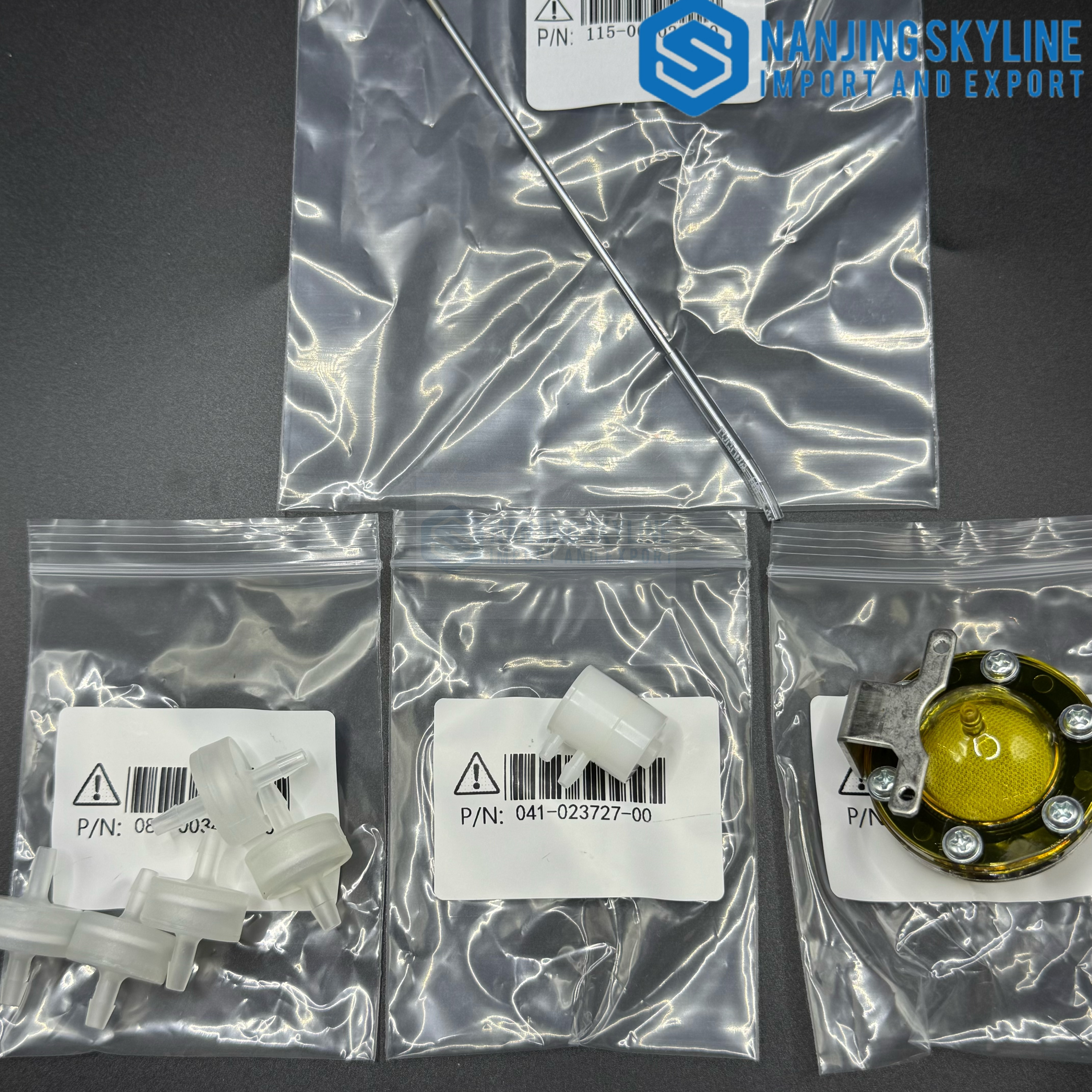 Mindray BC5390 Maintenance Kit 801-3101-00062-00