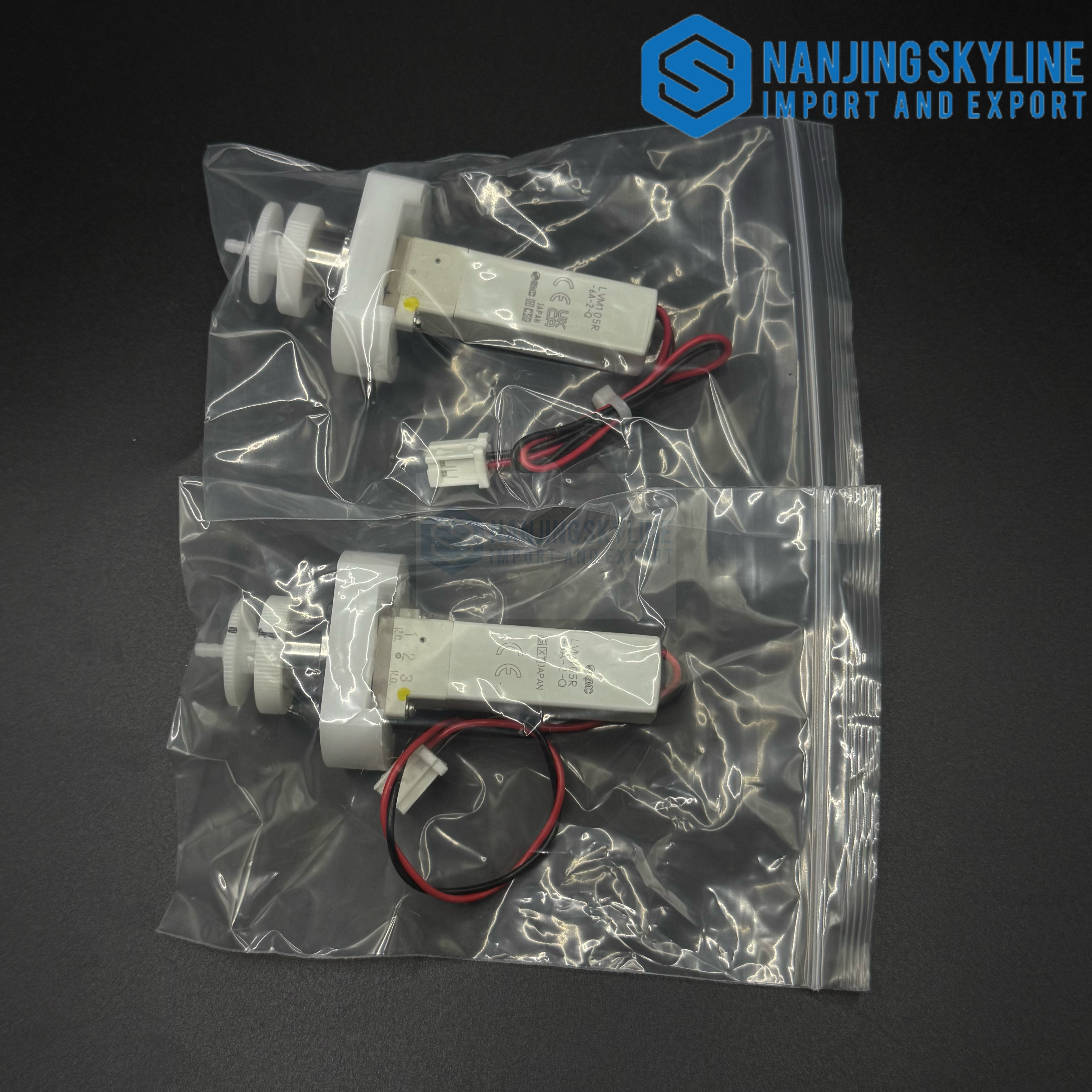 Mindray BC7800 Diaphragm Pump of 20ul 115-005240-01