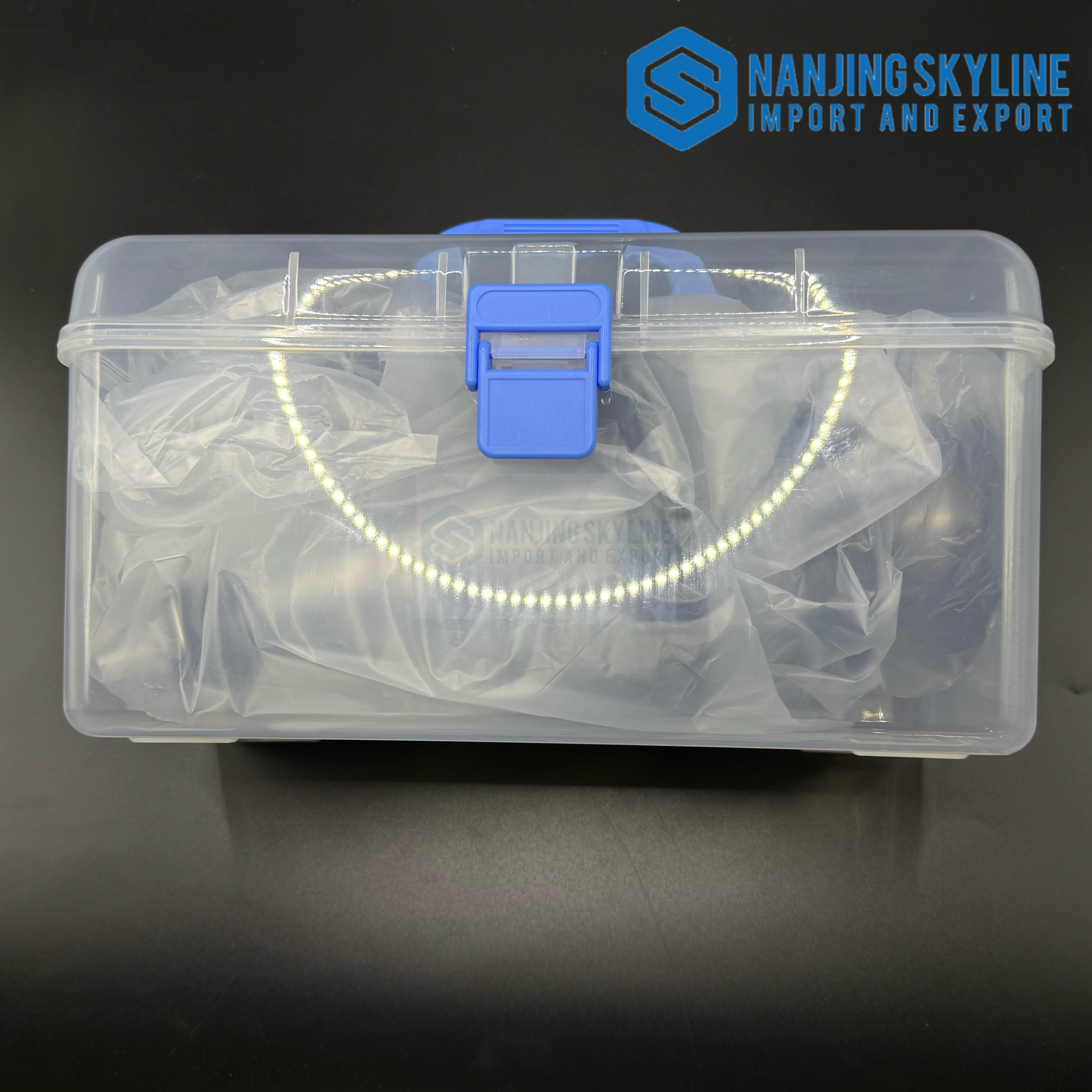 Veterinary Anesthesia Mask