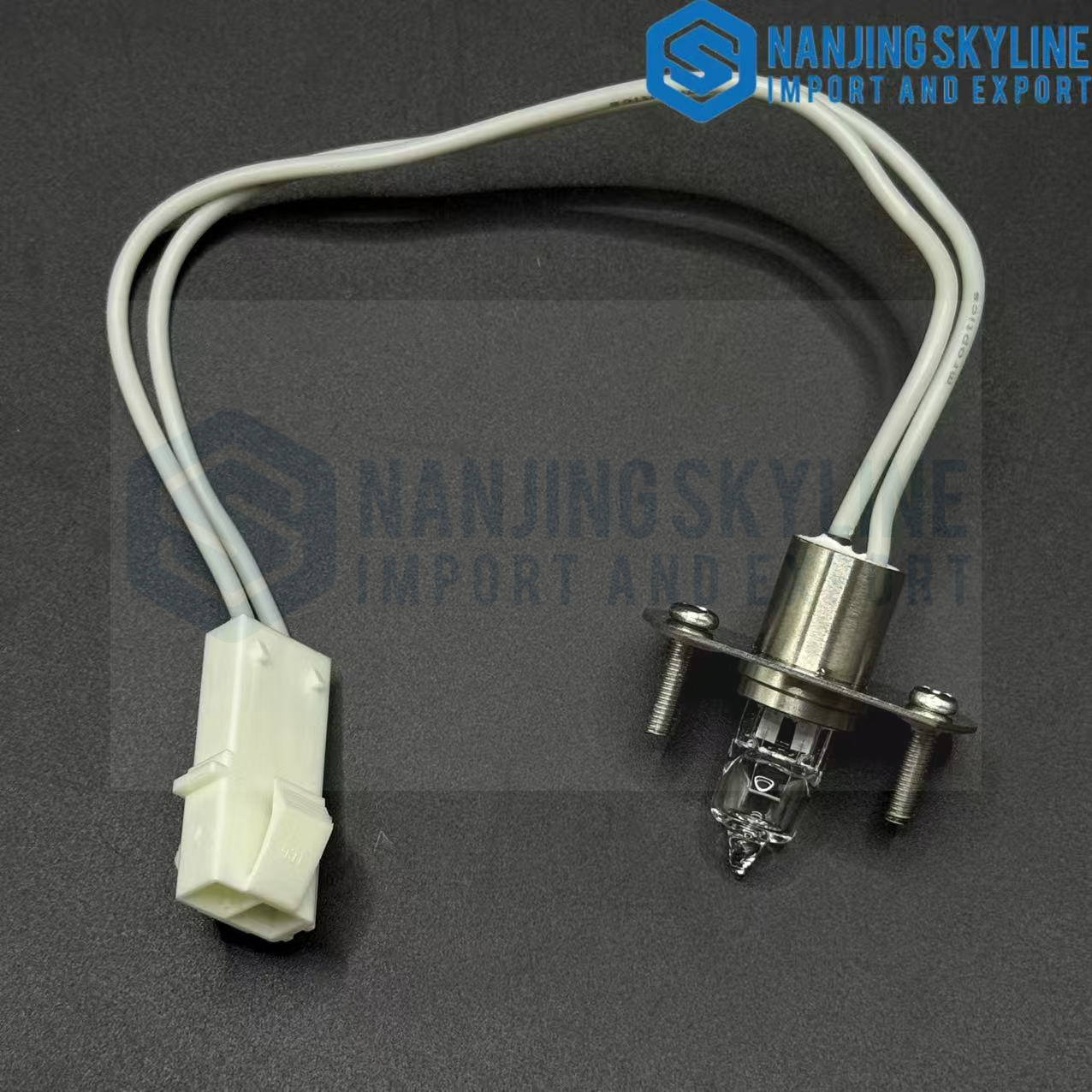Randox Modena Halogen Lamp 12V 20W
