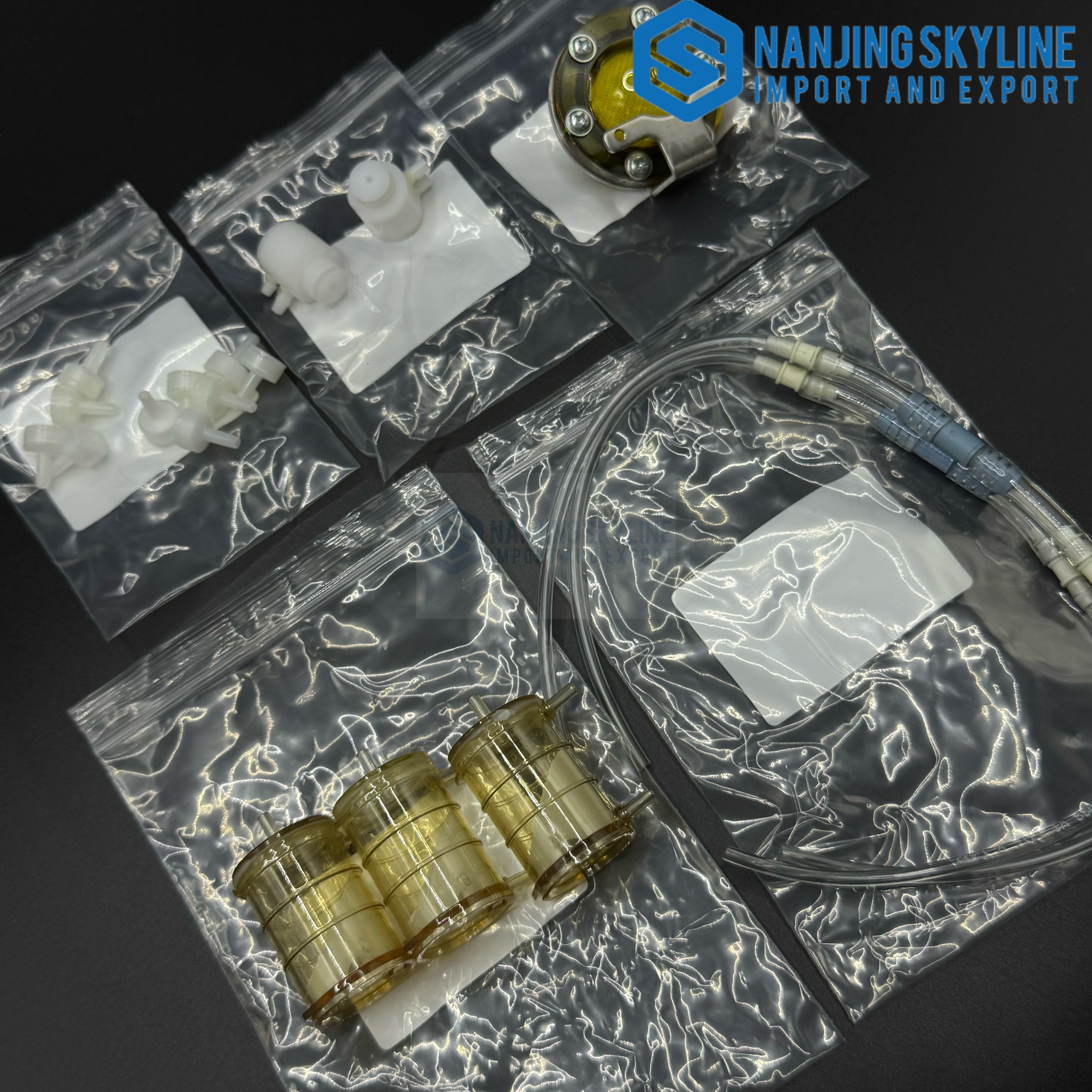 Mindray BC780R Maintenance Kit 115-102319-00