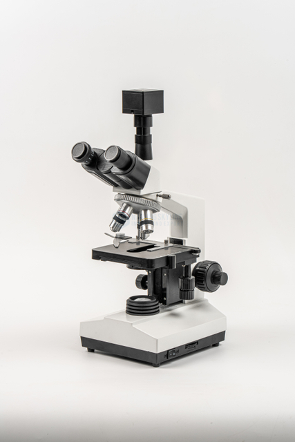 Microscope107SM+ccd
