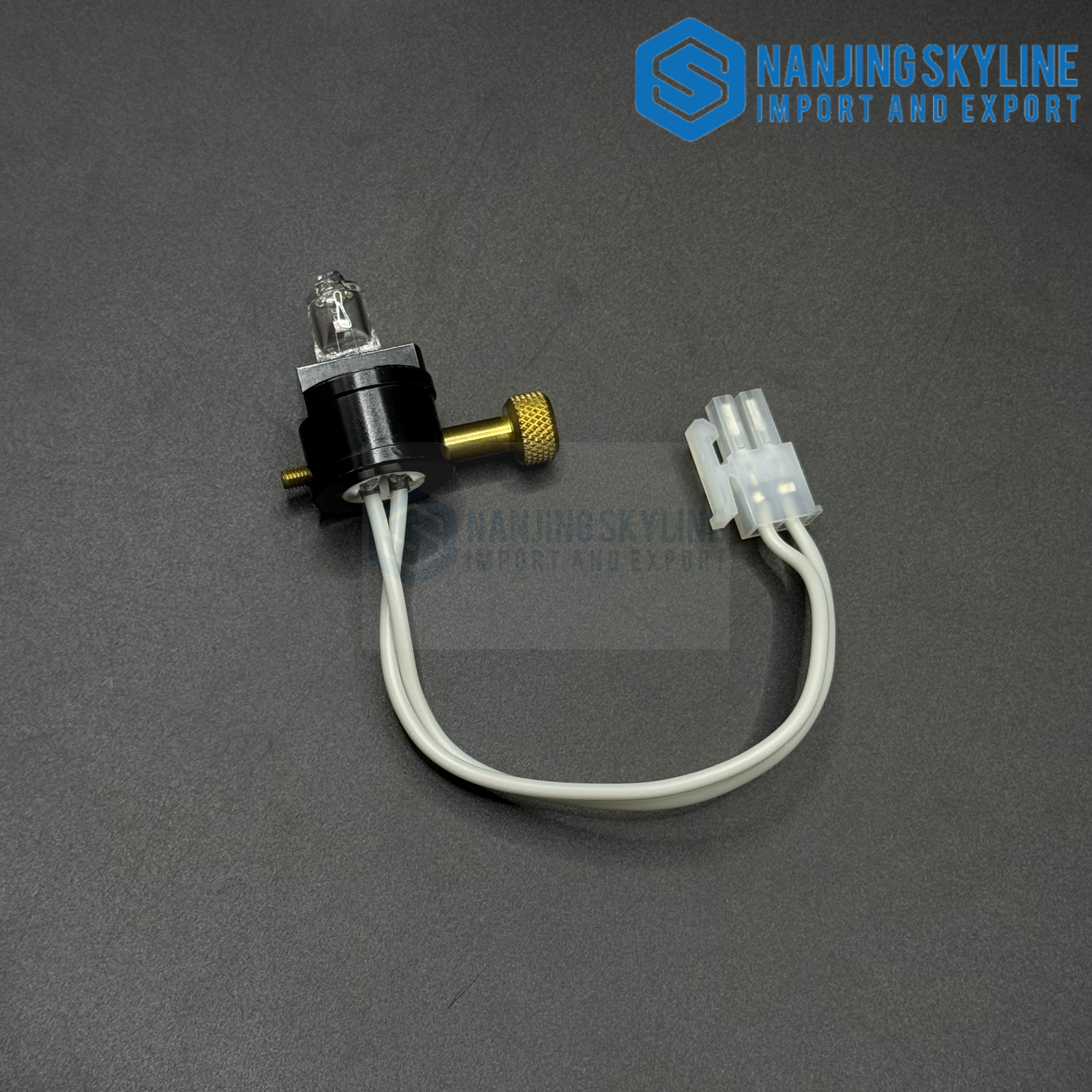 Roche C111 12V 20W Halogen Lamp