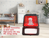  QINEX CARE Red Light PET Cage with OEM Service