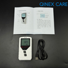 QINEX CARE Radiation Survey Meter 