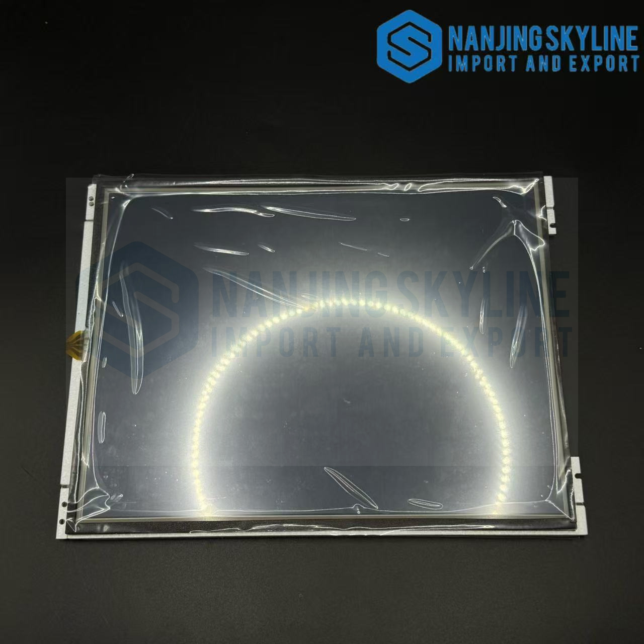 ZYBIO Z3 LCD with Touch Screen 