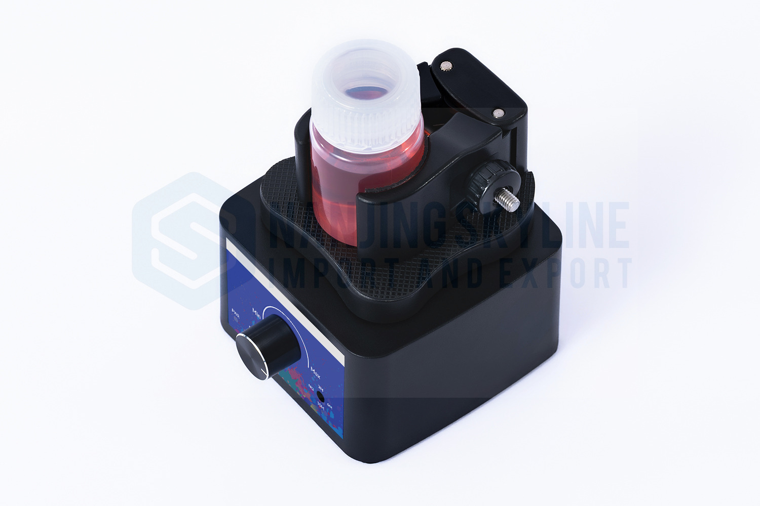Hand Free Vortex Mixer
