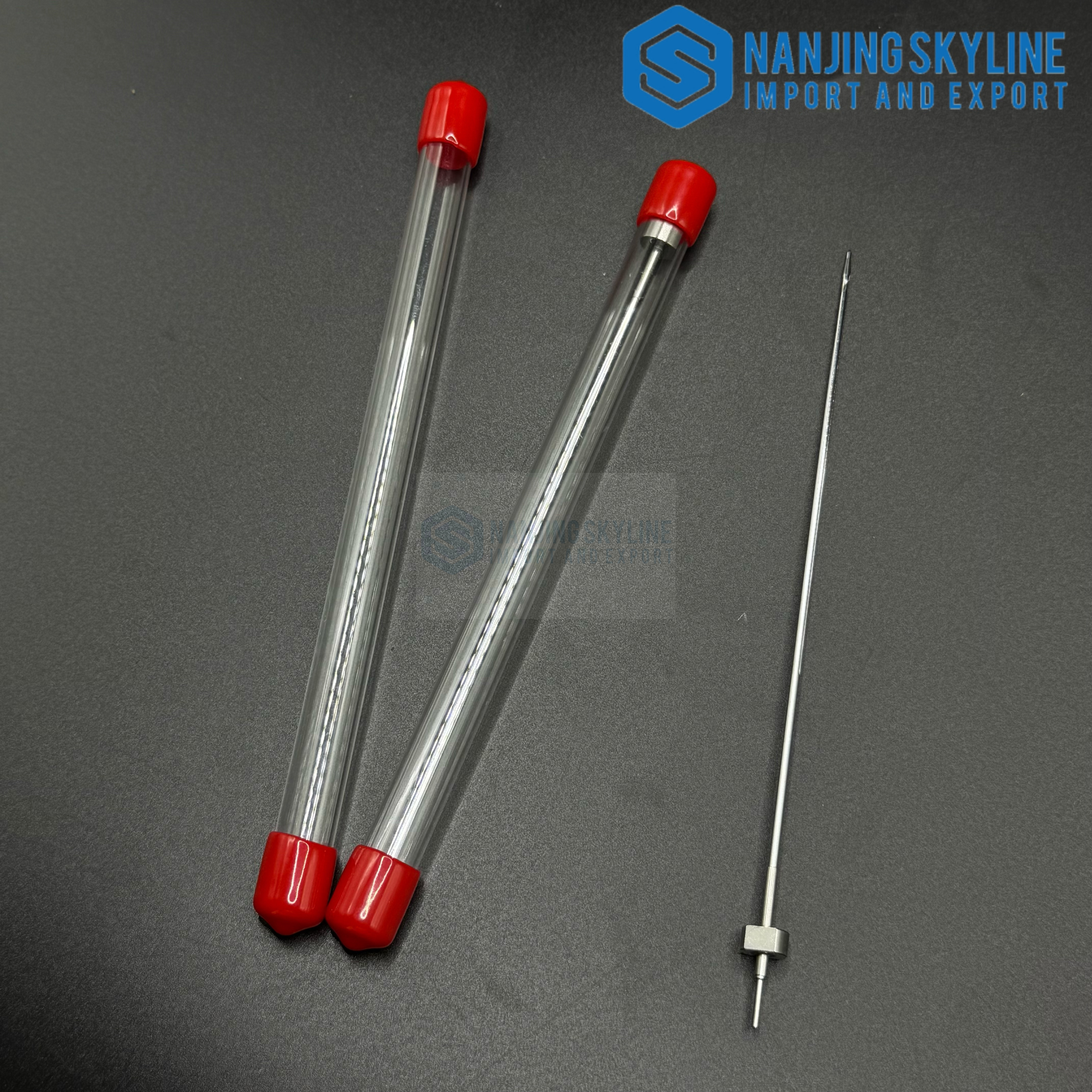 Mindray BC780R Sampling Probe 115-069029-00