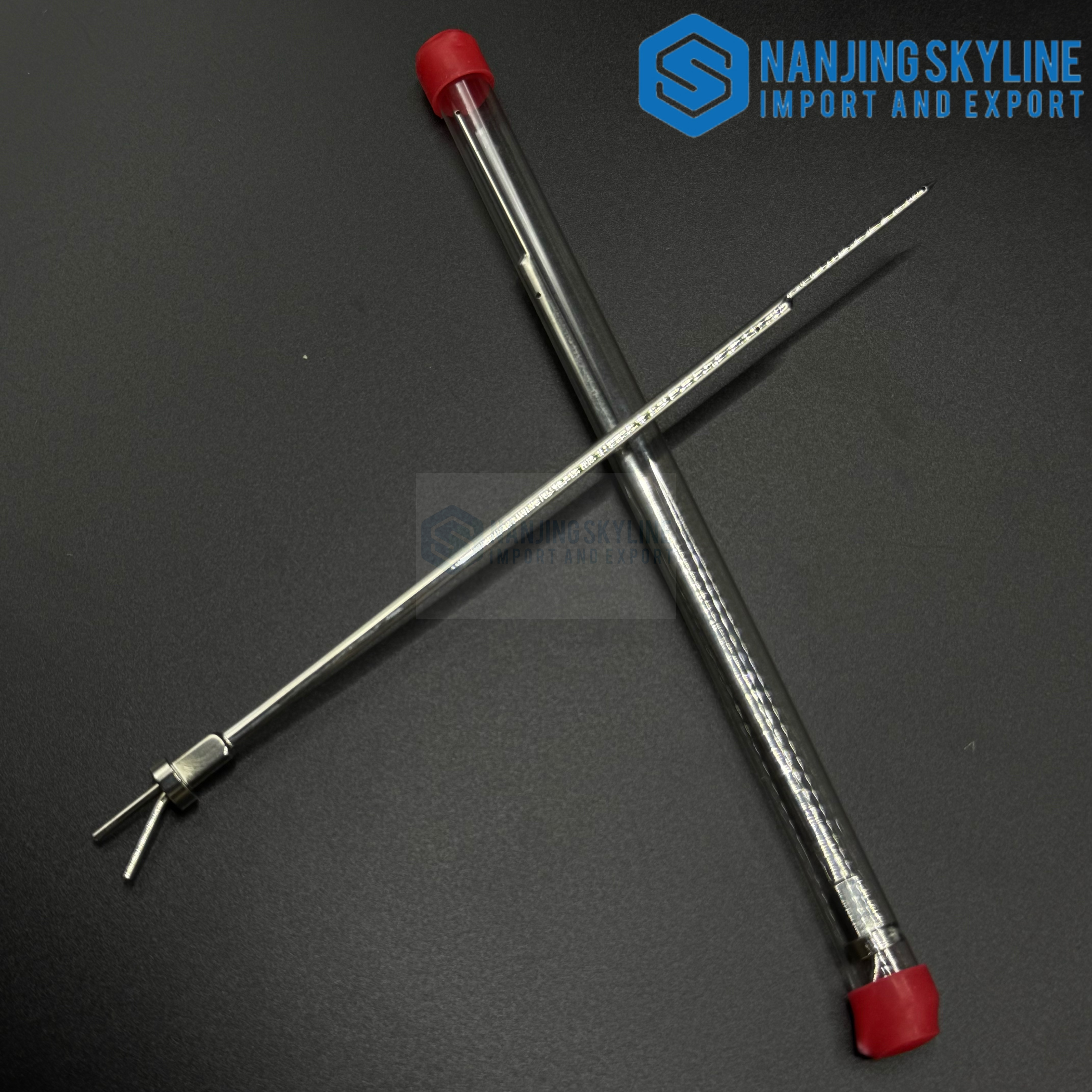 URIT5500 Sample Probe 5511200304