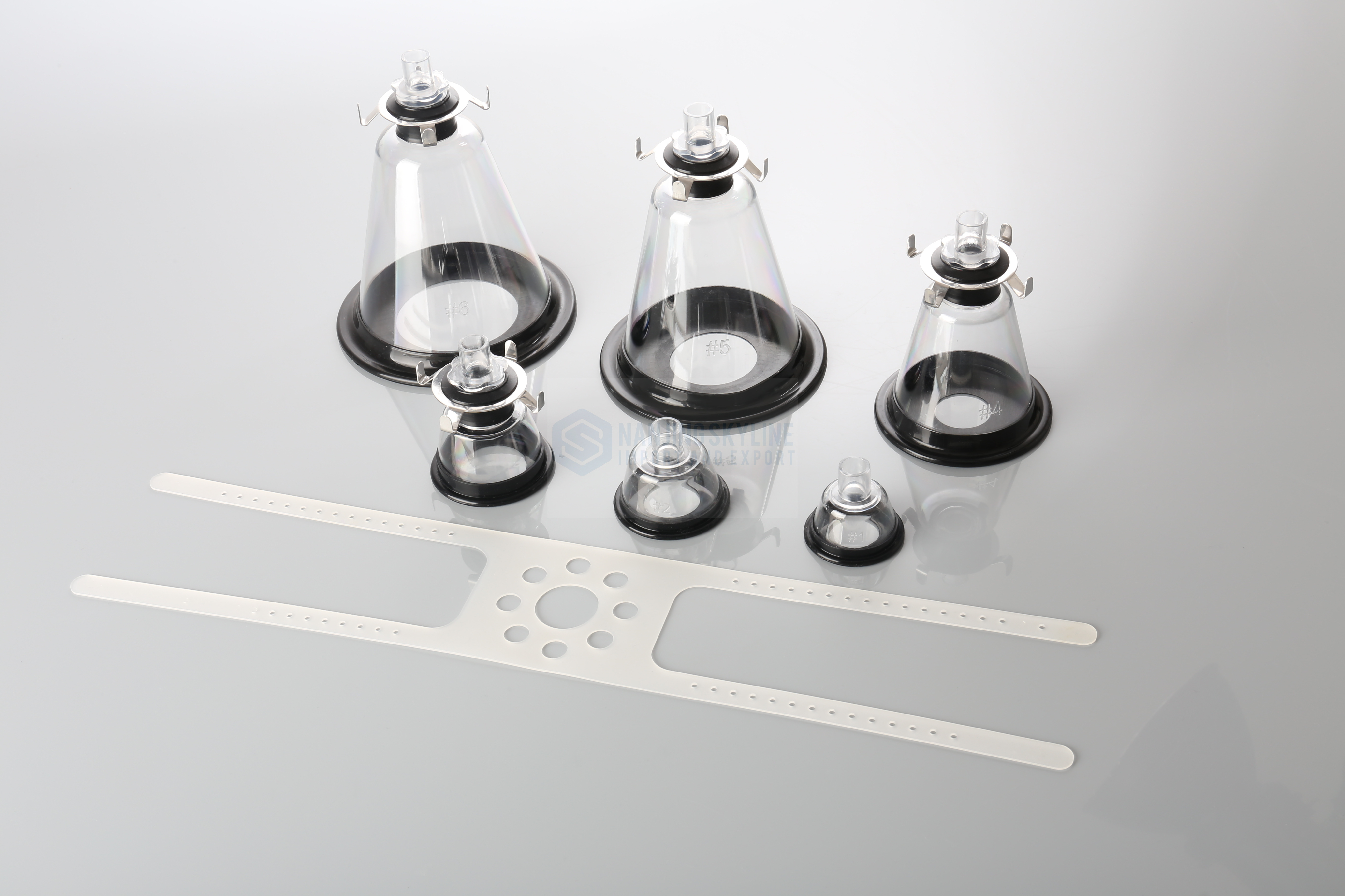 Veterinary Anesthesia Mask