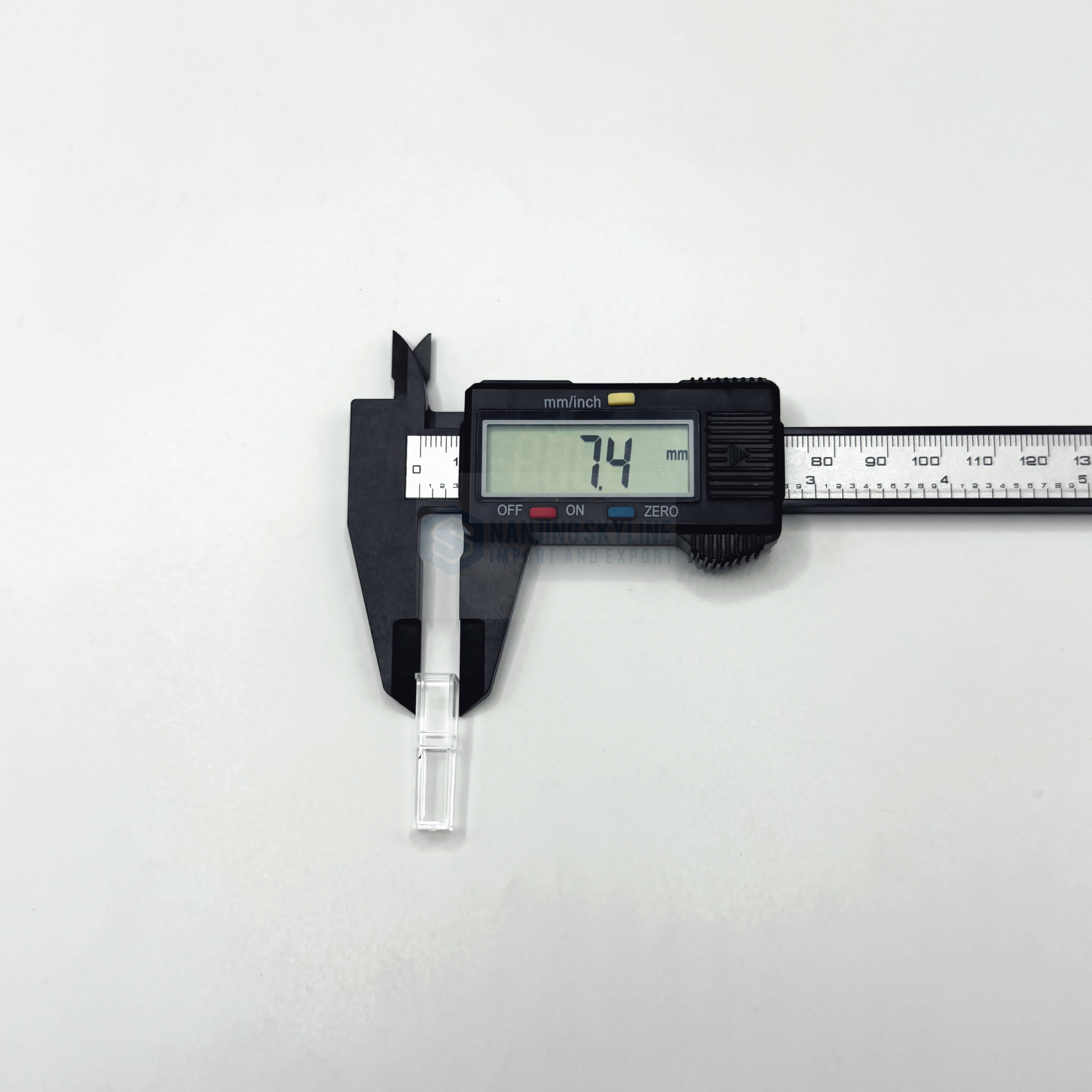 Bioelab Biochemistry Analyzer AS280 ES200 ES380 ES480 Sample Cup Cuvette