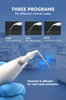 Dental Sonic Endo Activator Cordless 