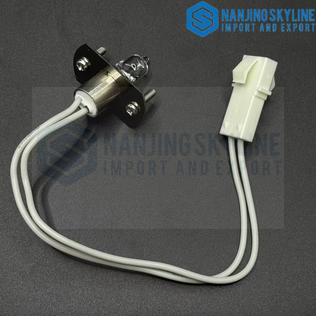 Randox Modena Halogen Lamp 12V 20W