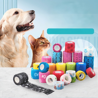 PET Bandage 