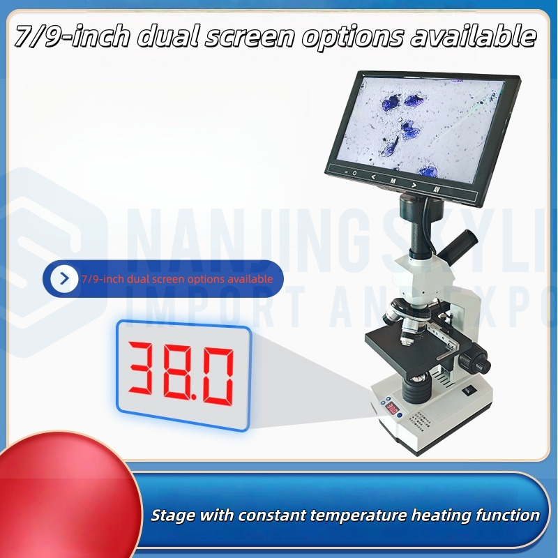 Constant Temperature Microscope NS-901