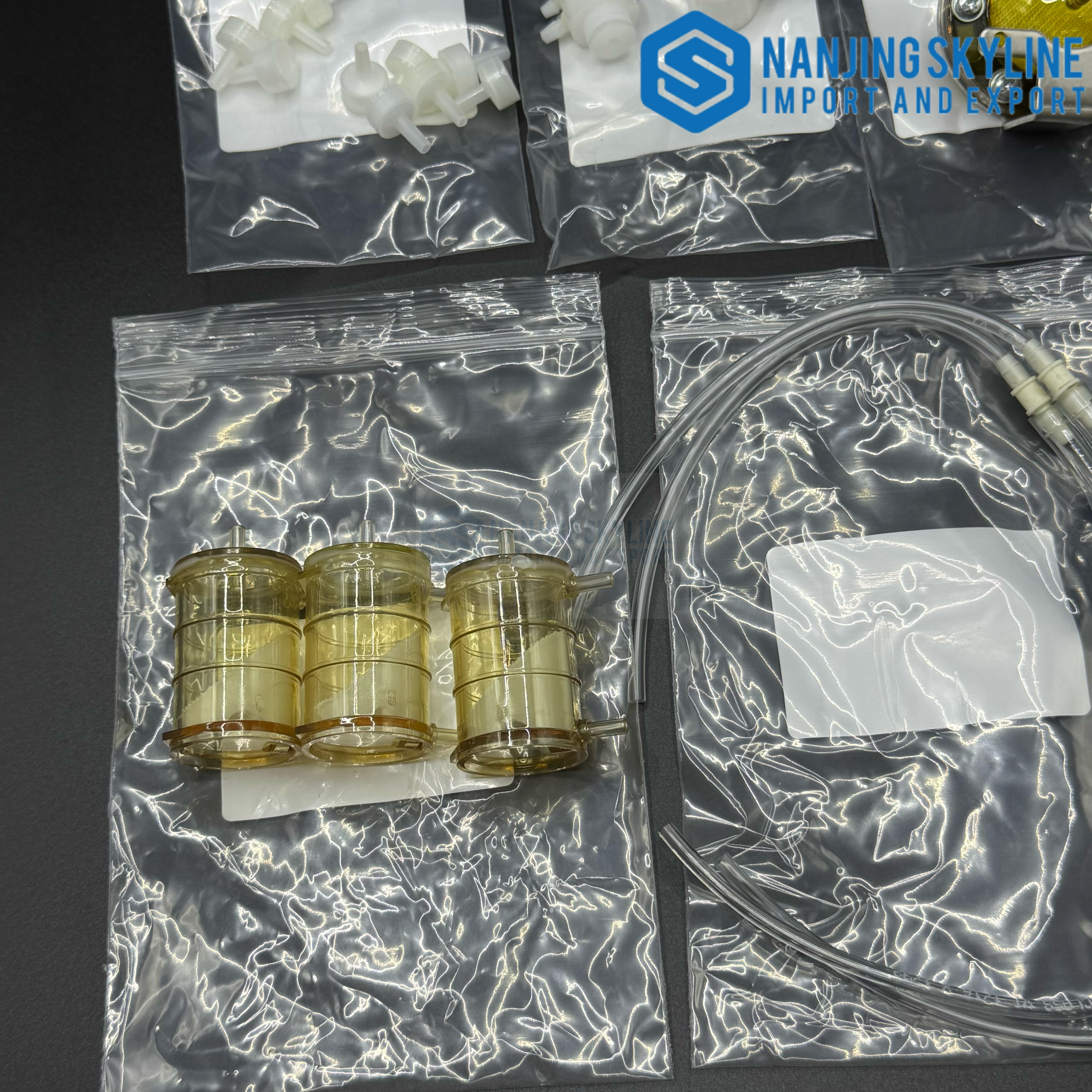 Mindray BC780R Maintenance Kit 115-102319-00