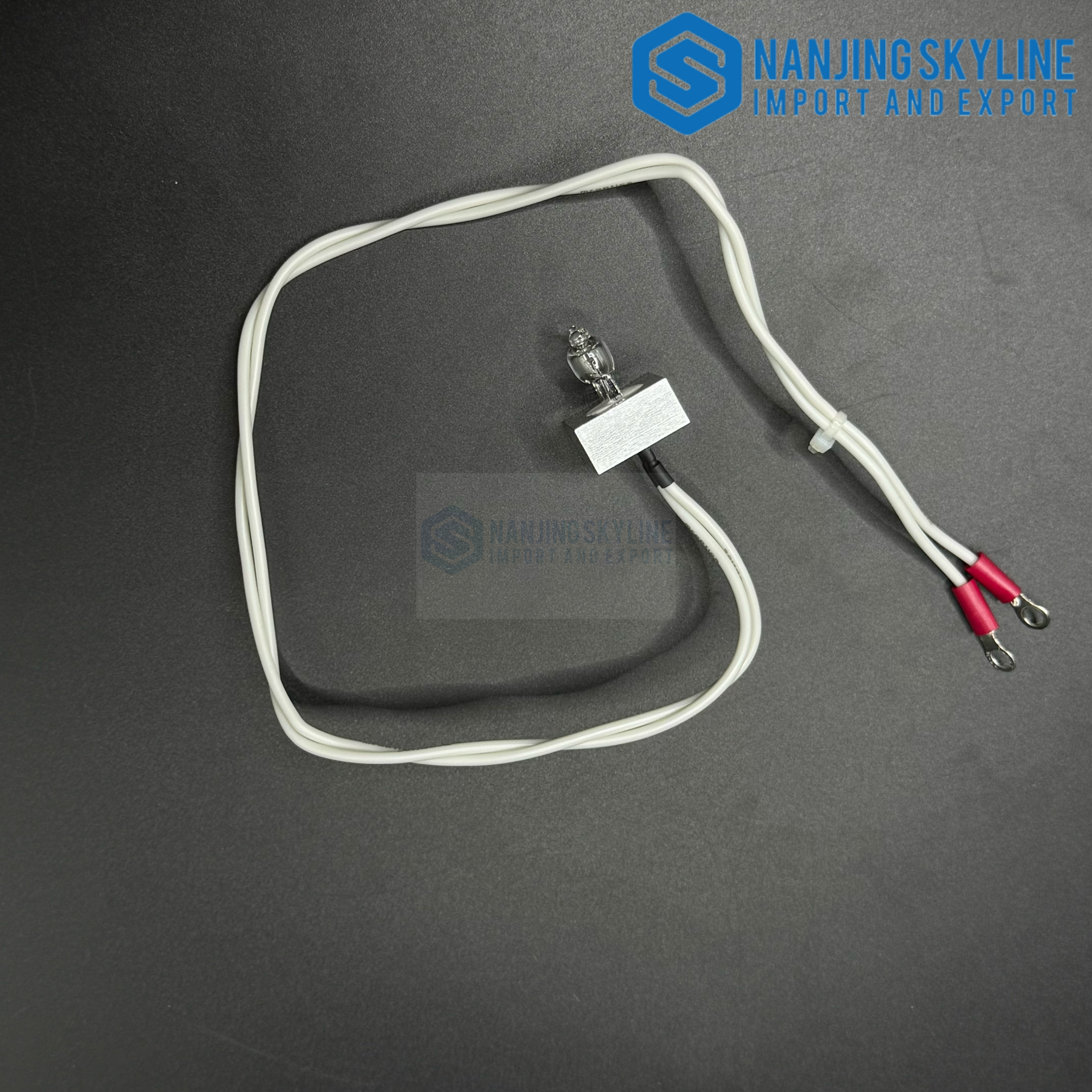 Abbott Chemistry Analyzer ARCHITECT C8000 C16000 and Toshiba TBA-40 TBA-120 TBA-2000FR Halogen Lamp 12V 20W BM10-6125