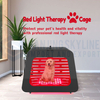  QINEX CARE Red Light PET Cage with OEM Service