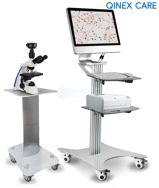 QINEX CARE Sperm Quality Analyzer 