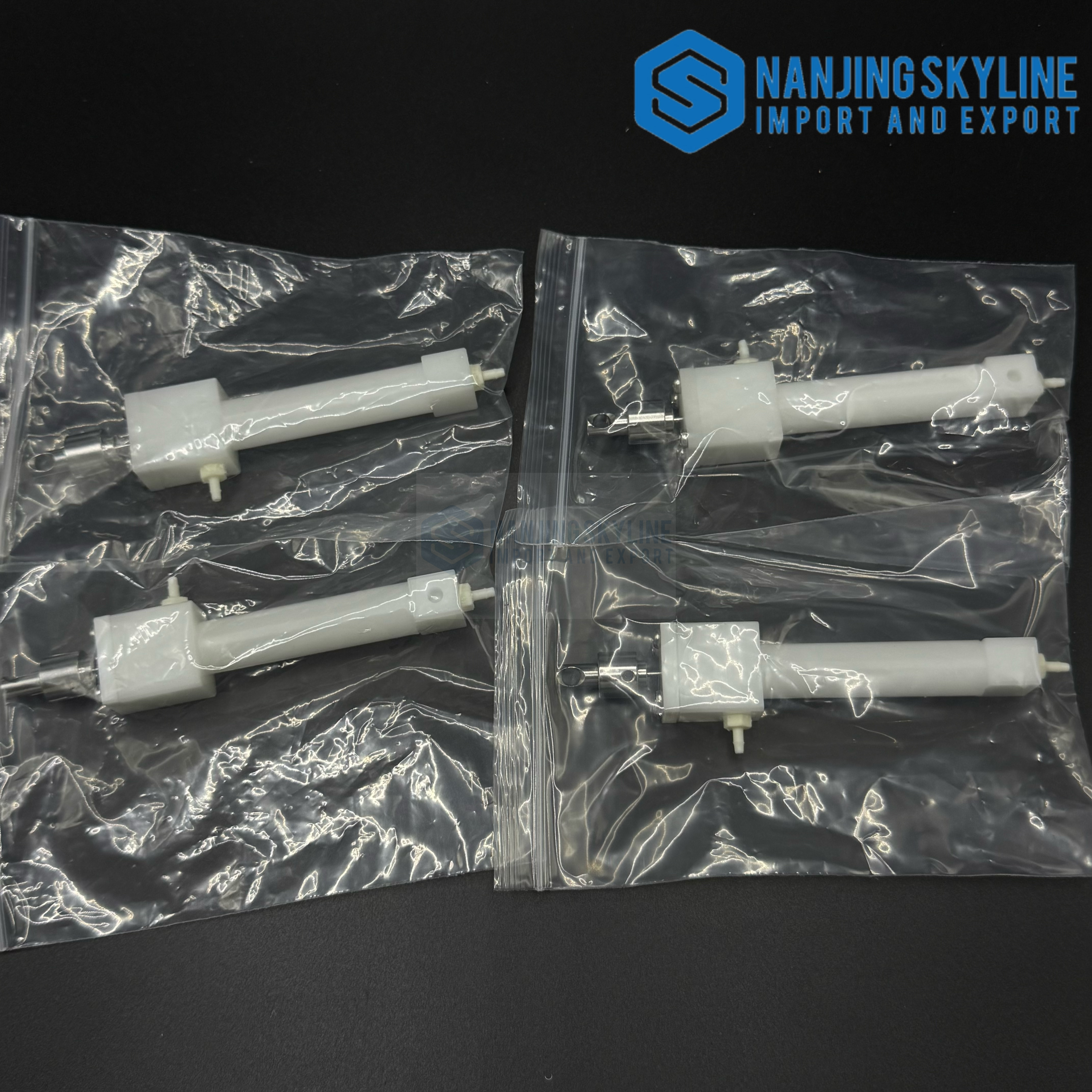 Mindray BC7800 100ul Syringe 115-012523-00