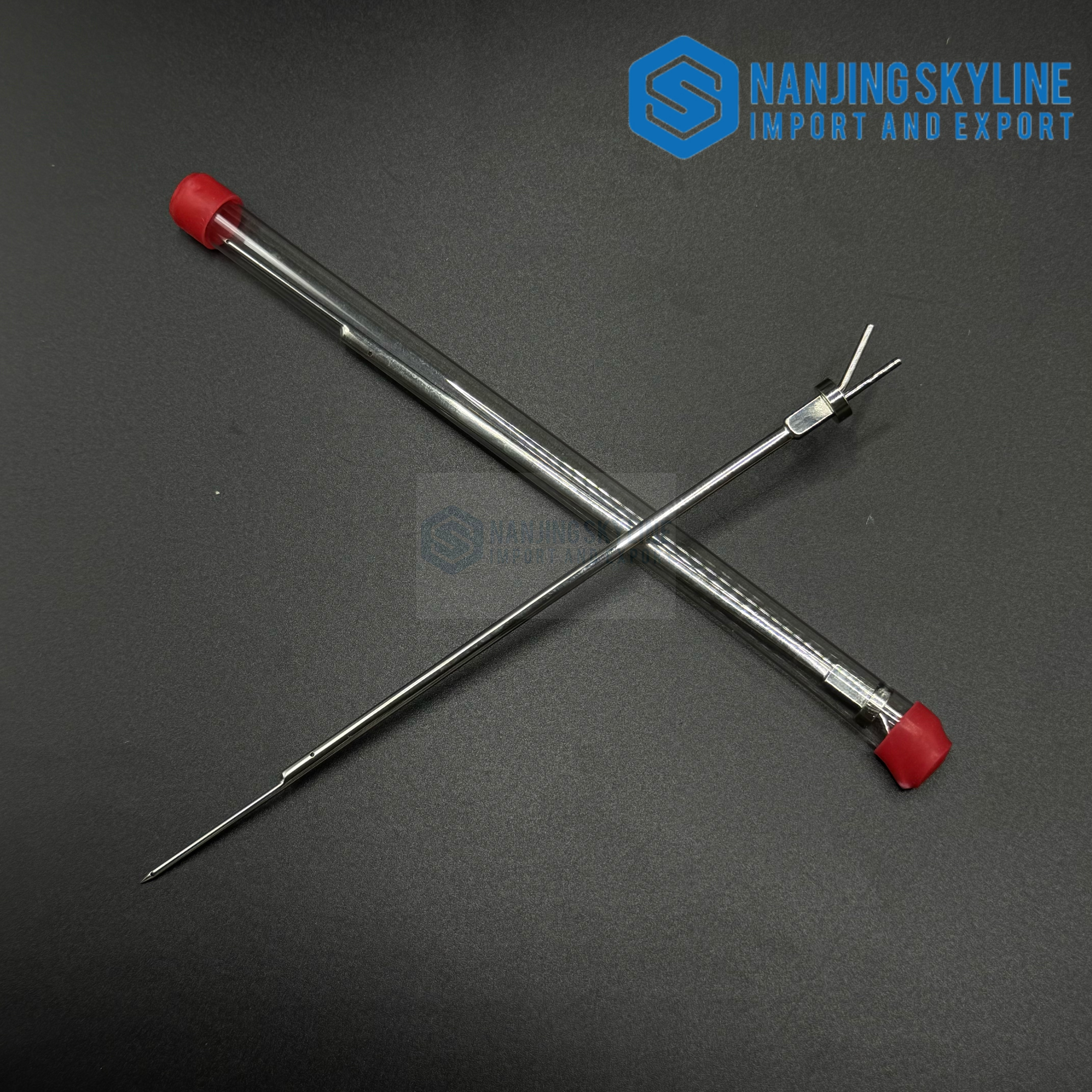 URIT5500 Sample Probe 5511200304