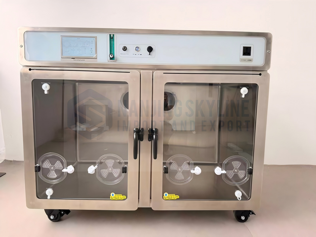 PET ICU Machine
