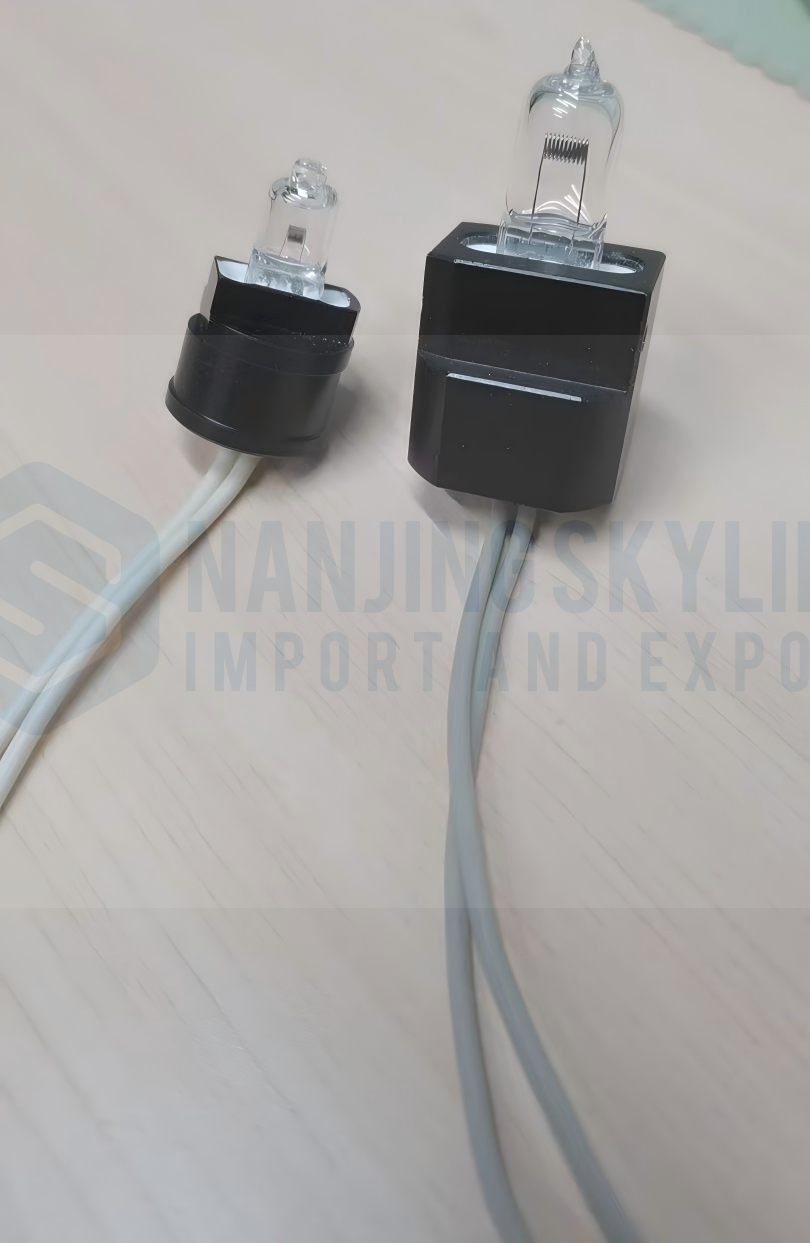Roche C111 12V 20W Halogen Lamp