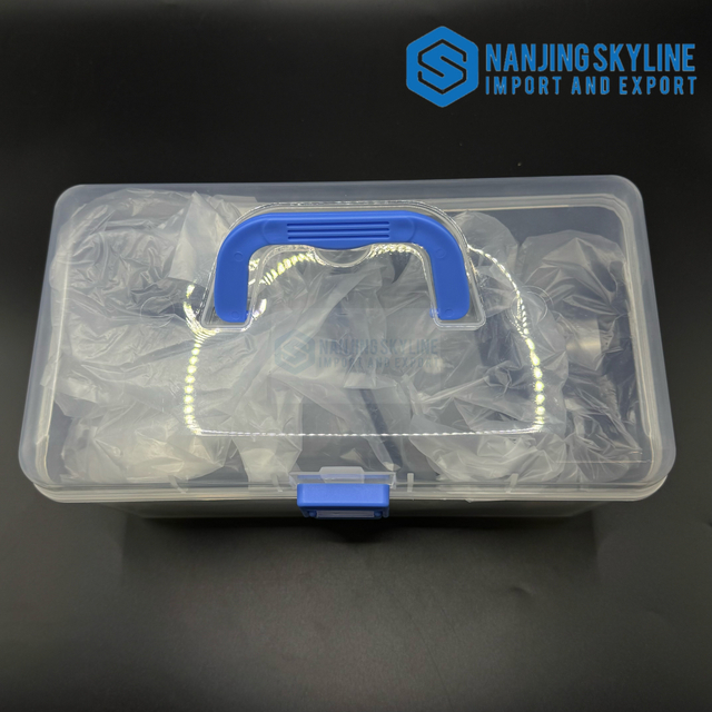 Veterinary Anesthesia Mask