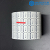 Waxfilm sealing film