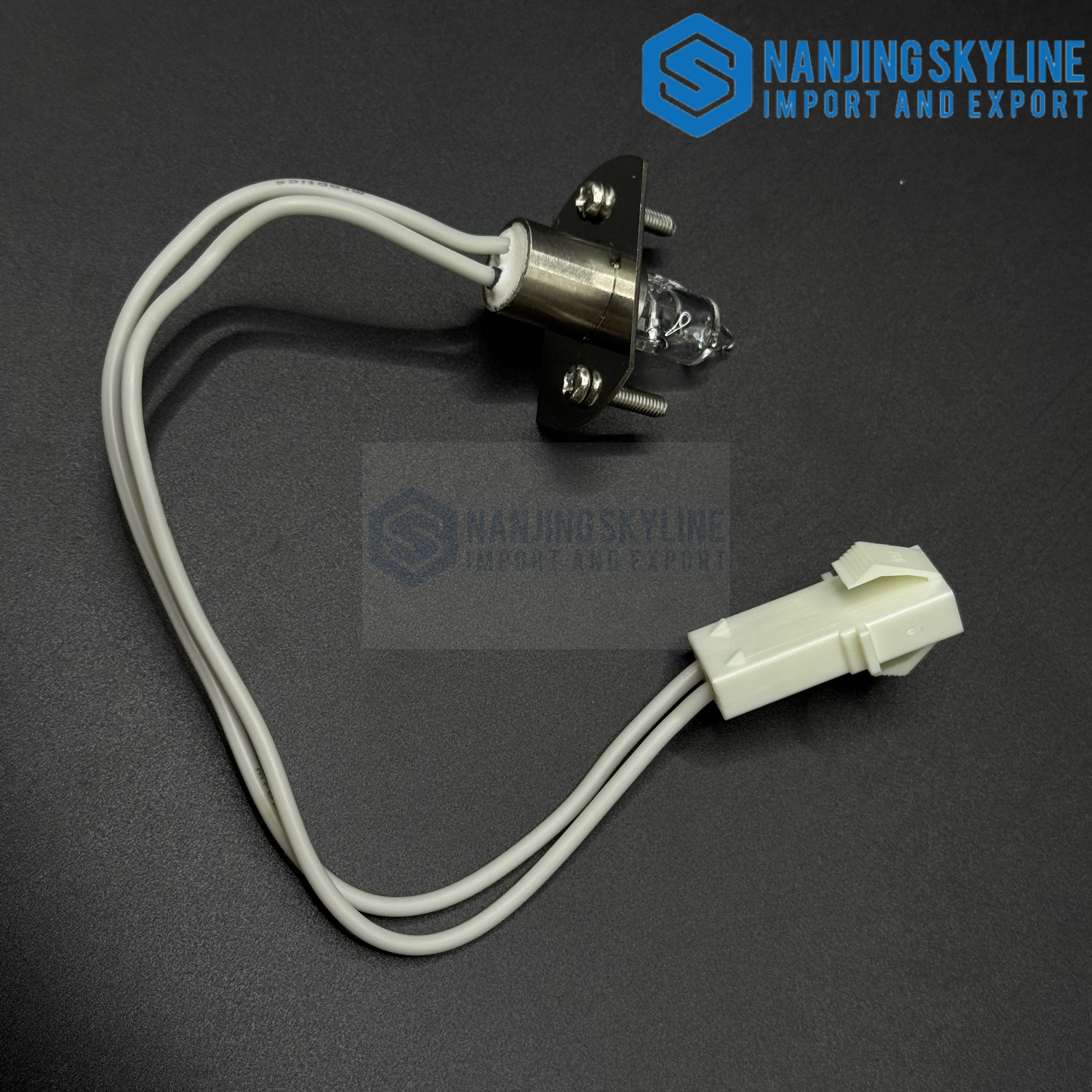 Randox Modena Halogen Lamp 12V 20W