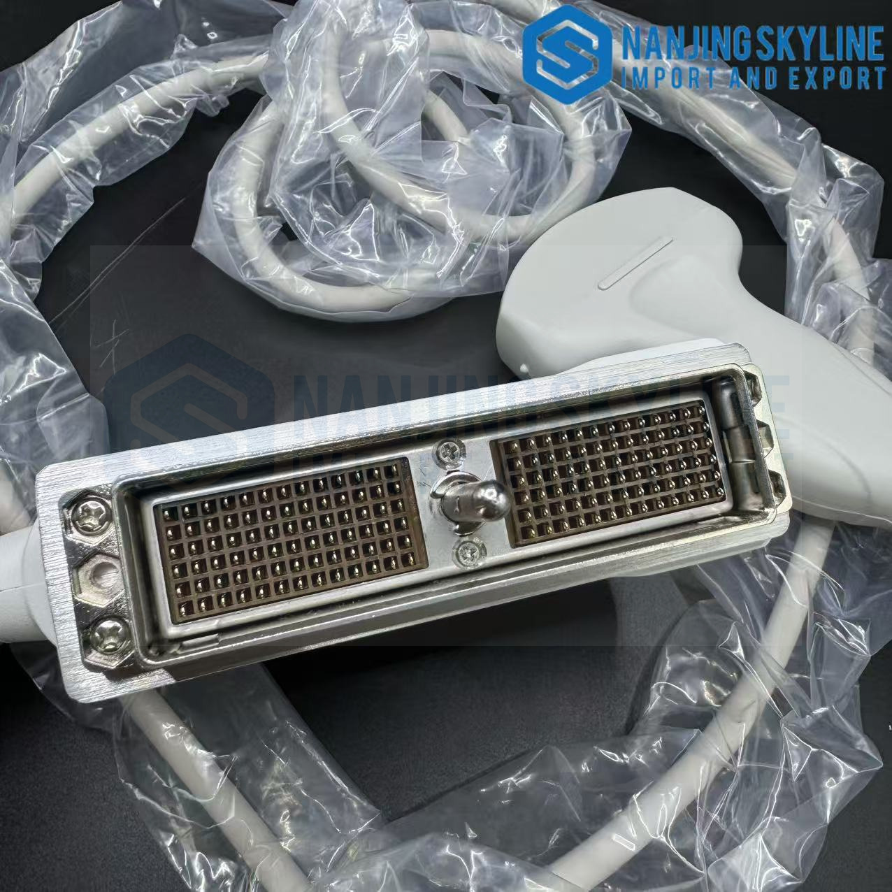 Mindray DC30 Convex Probe 35C50P