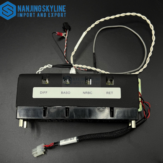 Mindray BC6800 WBC Temperature Control Unit (801-3210- 00032-00) 