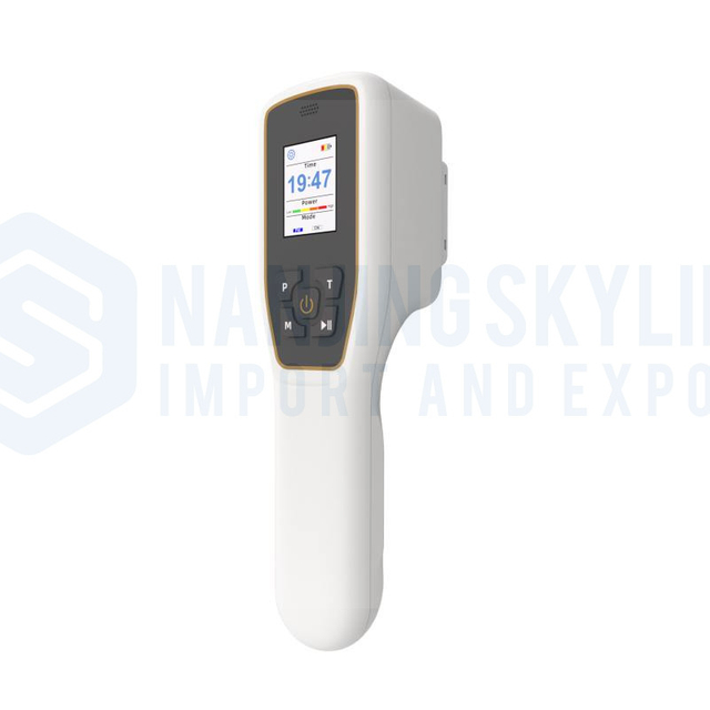 Laser Therapy Device 650nm 808nm 904nm