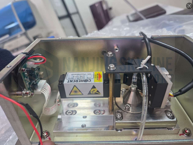 Urit5160 Hematology Analyzer Optical Assembly