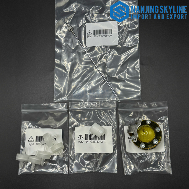 Mindray BC5390 Maintenance Kit 801-3101-00062-00