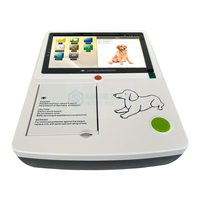  3 Channel Animal ECG