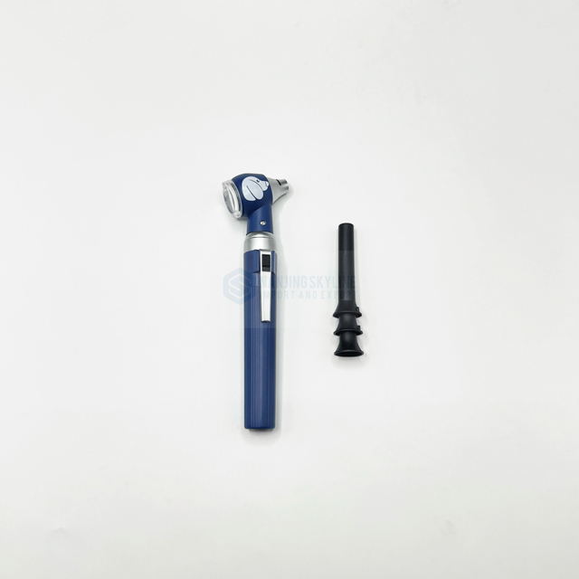 QINEX CARE Otoscope HS-OT10A