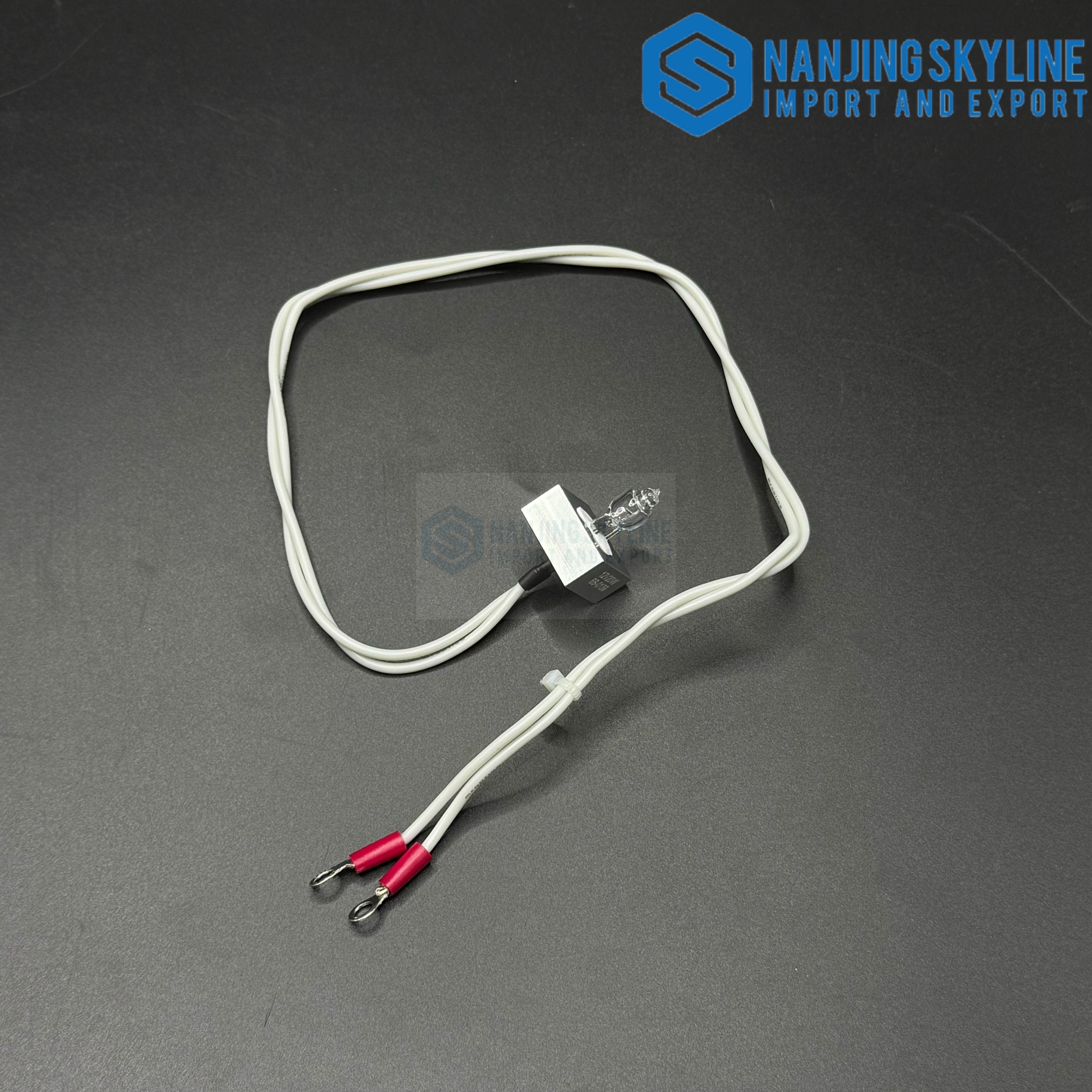 Abbott Chemistry Analyzer ARCHITECT C8000 C16000 and Toshiba TBA-40 TBA-120 TBA-2000FR Halogen Lamp 12V 20W BM10-6125