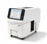 Animal Automatic Biochemistry Analyzer S100VET