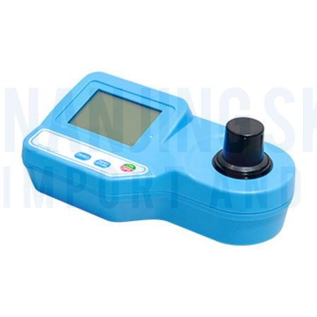 Pig Sperm Densitometer