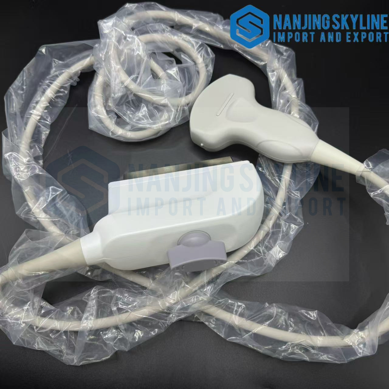 Mindray DC30 Convex Probe 35C50P
